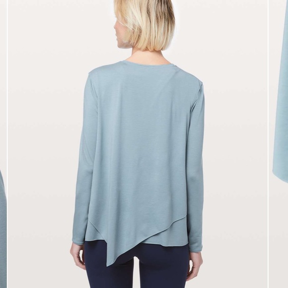 Sweetest Day Tencel Blue Cast - Picture 3 of 7